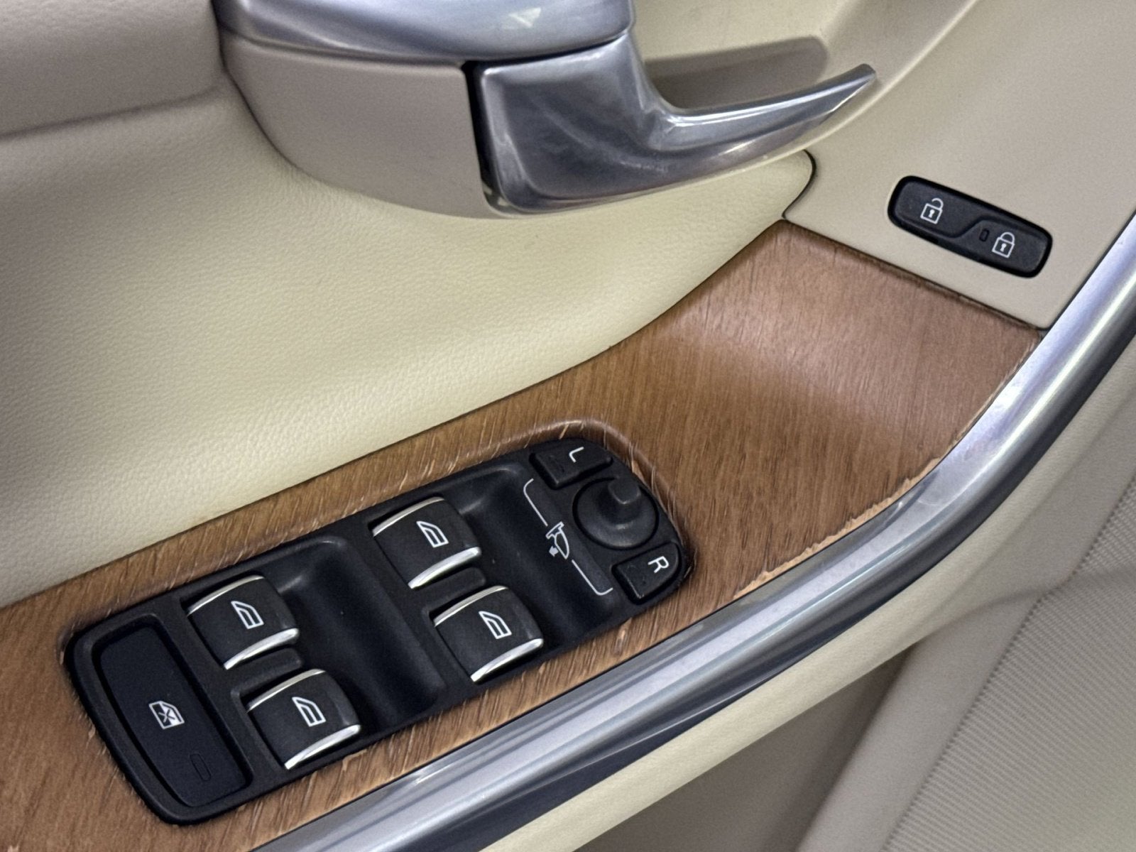 2016 Volvo S60 Inscription T5
