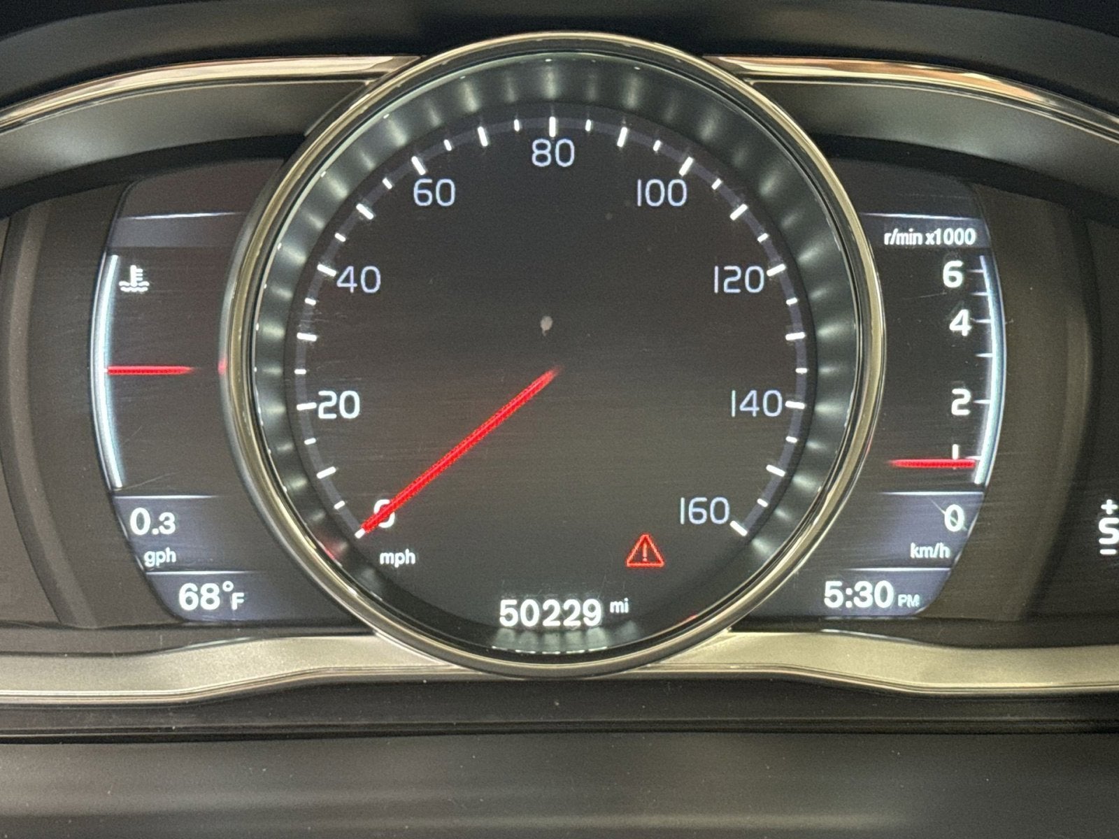 2016 Volvo S60 Inscription T5