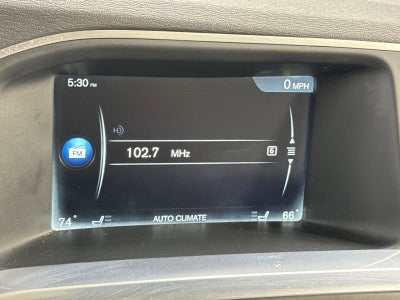 2016 Volvo S60 Inscription T5