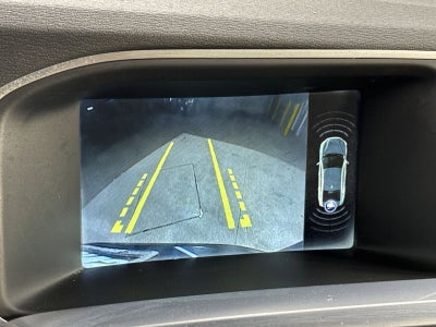 2016 Volvo S60 Inscription T5