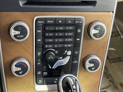 2016 Volvo S60 Inscription T5