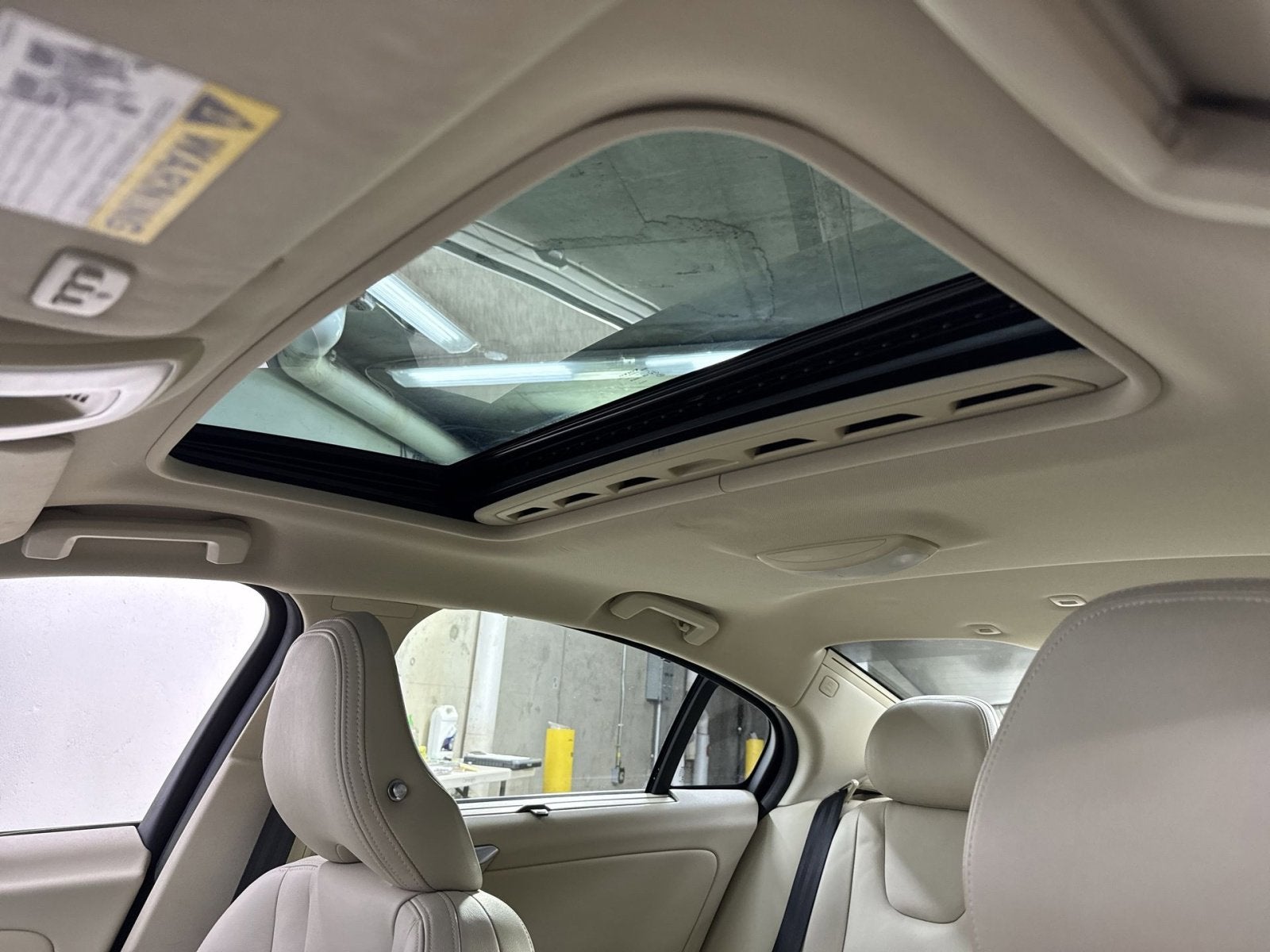2016 Volvo S60 Inscription T5