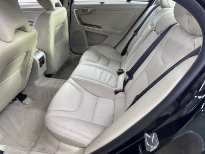 2016 Volvo S60 Inscription T5