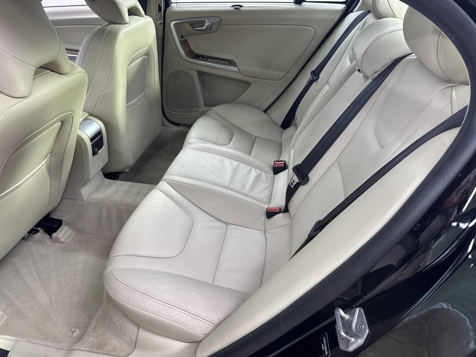 2016 Volvo S60 Inscription T5