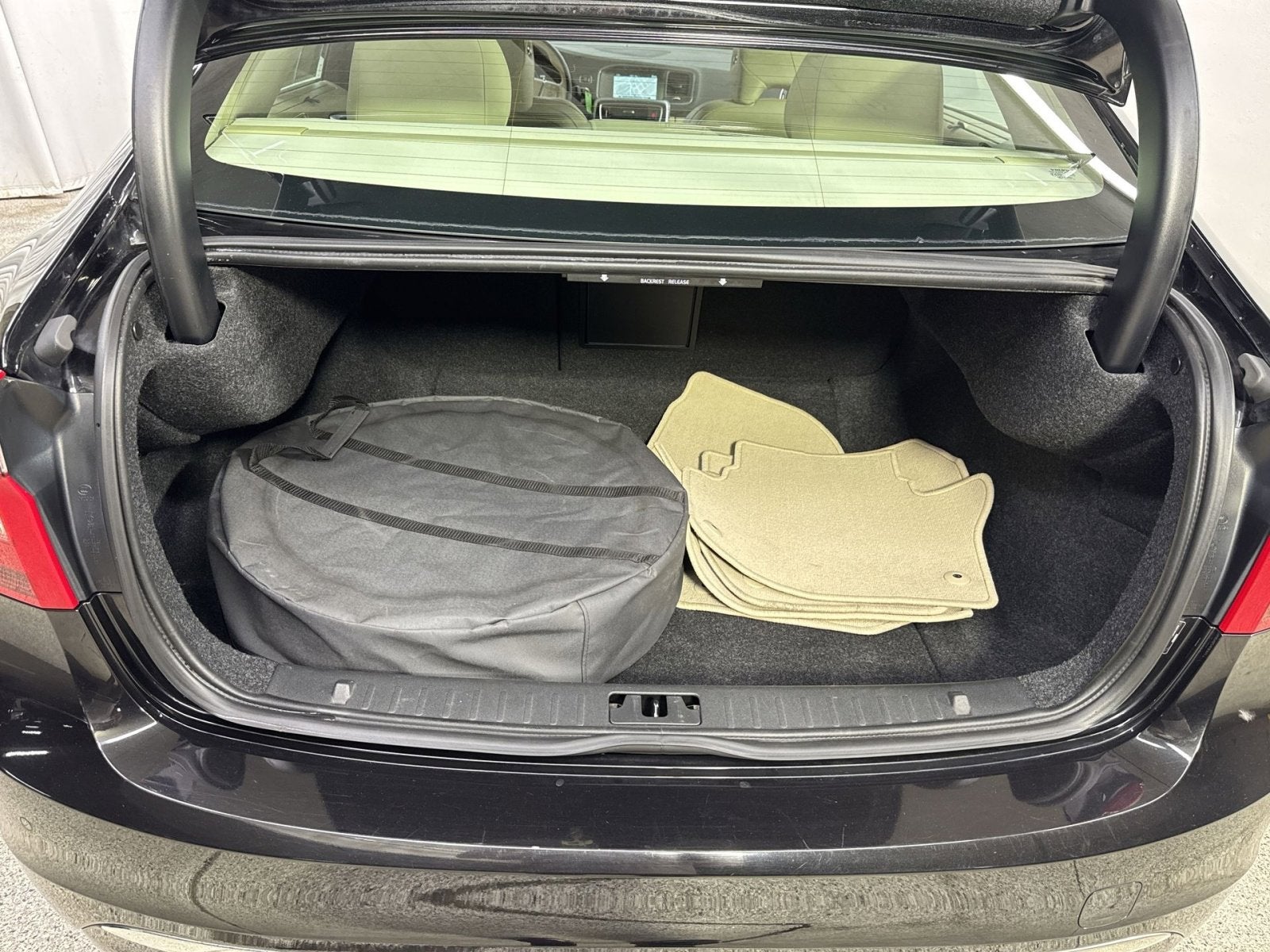 2016 Volvo S60 Inscription T5