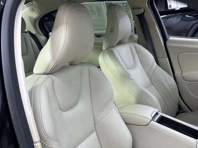 2016 Volvo S60 Inscription T5