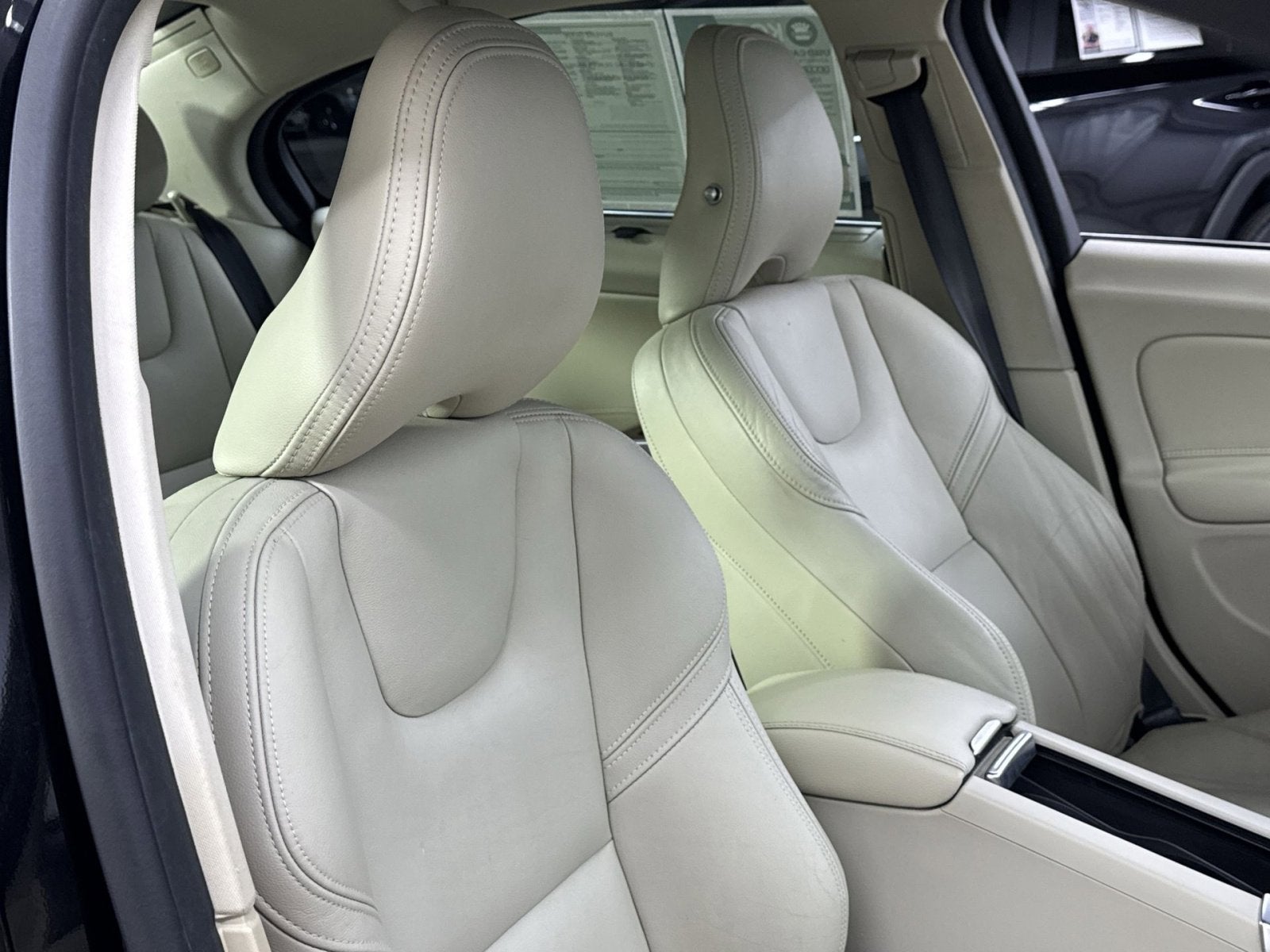 2016 Volvo S60 Inscription T5