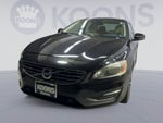 2016 Volvo S60 Inscription T5