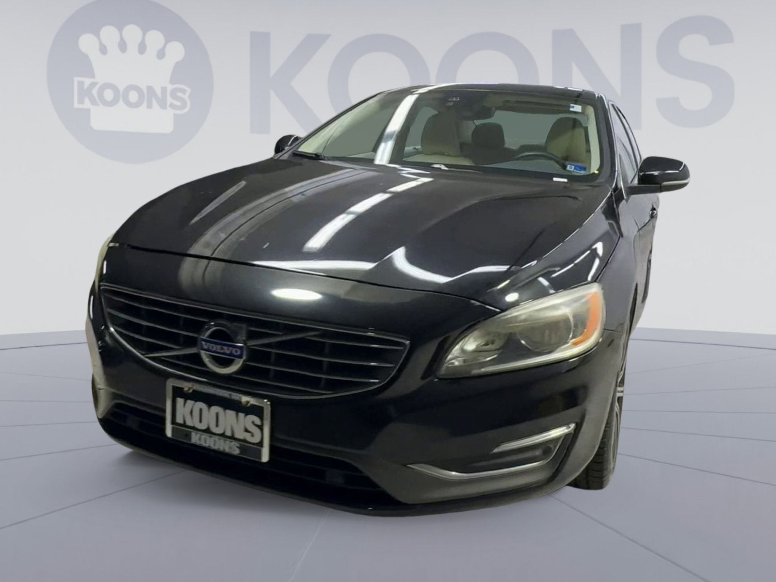 2016 Volvo S60 Inscription T5