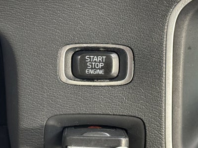 2016 Volvo S60 Inscription T5
