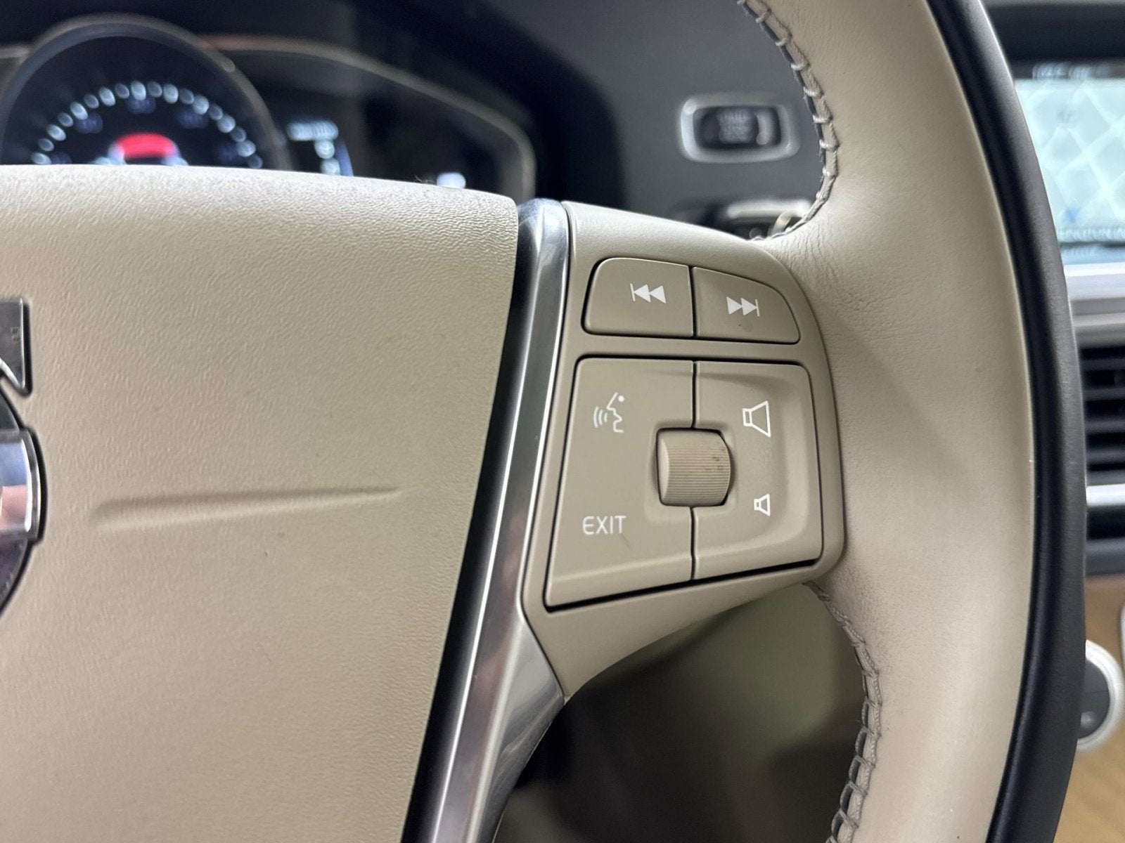 2016 Volvo S60 Inscription T5