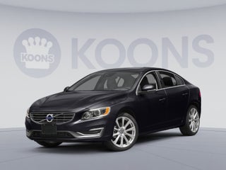 2016 Volvo S60 Inscription T5