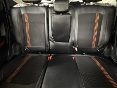 2018 Ford EcoSport SES