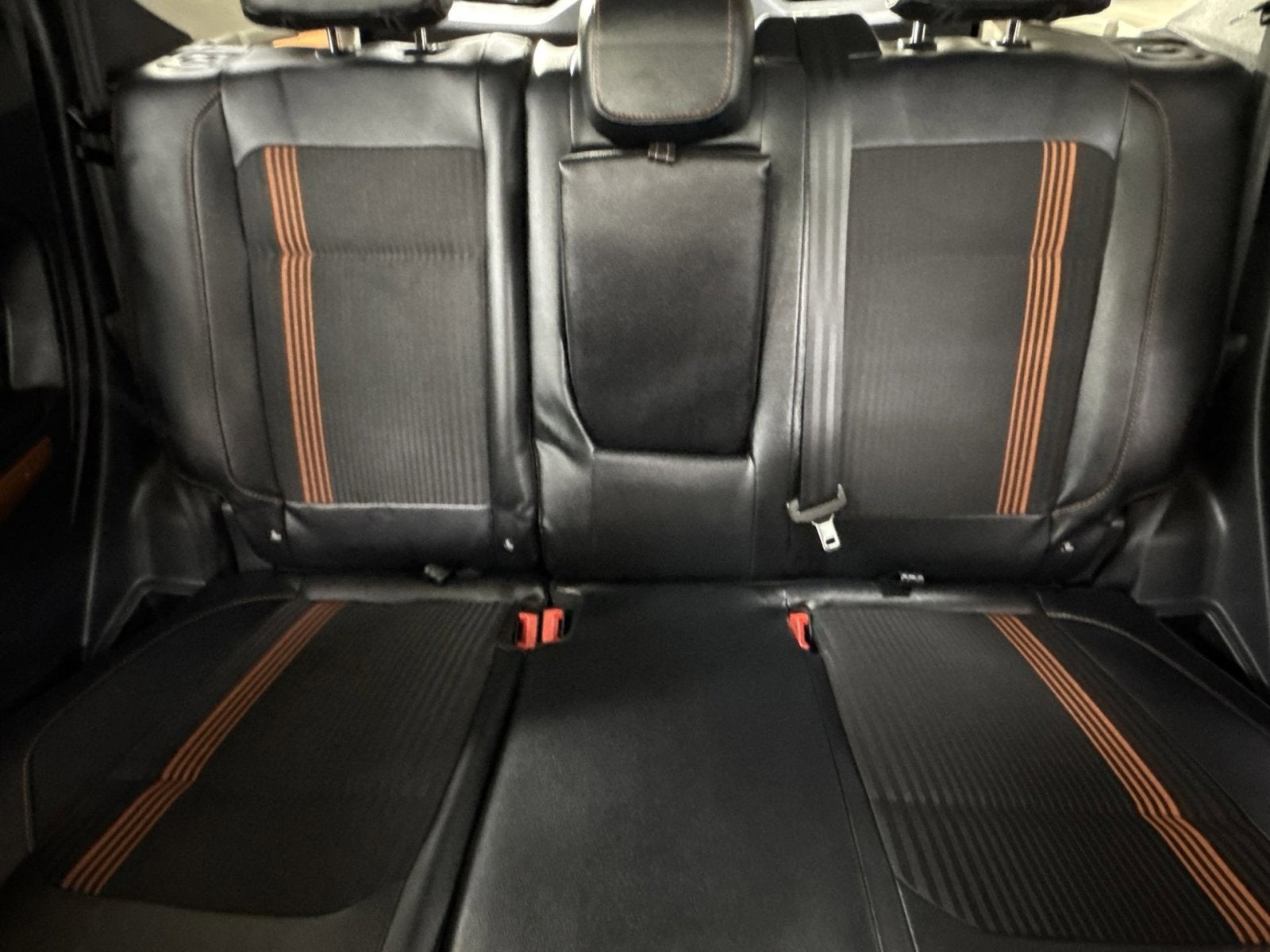 2018 Ford EcoSport SES