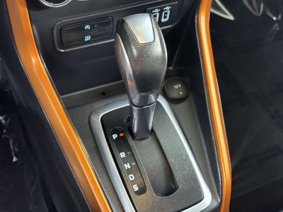 2018 Ford EcoSport SES