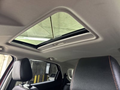 2018 Ford EcoSport SES