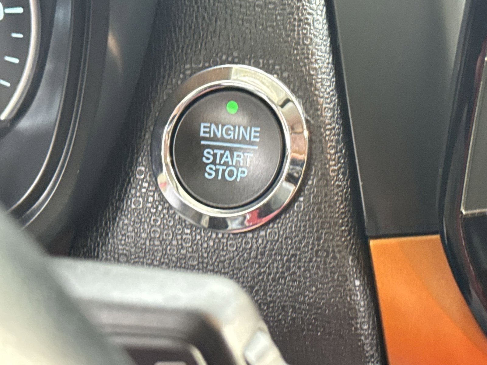 2018 Ford EcoSport SES