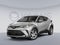 2021 Toyota C-HR LE