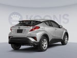 2021 Toyota C-HR LE