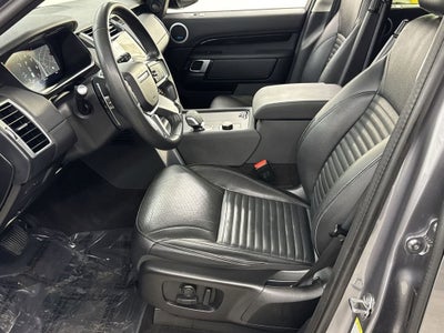 2024 Land Rover Discovery S