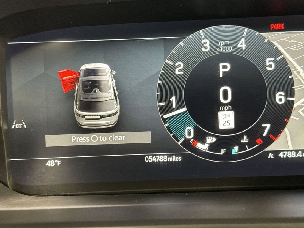 2024 Land Rover Discovery S