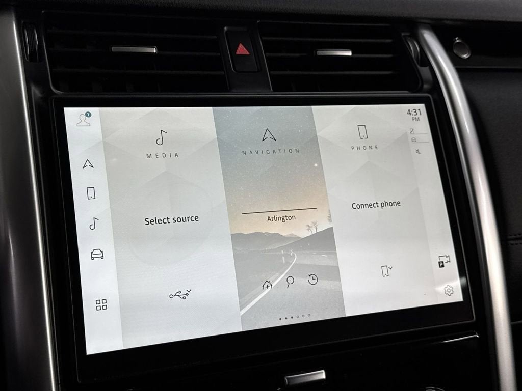 2024 Land Rover Discovery S