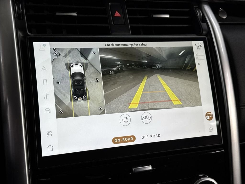 2024 Land Rover Discovery S