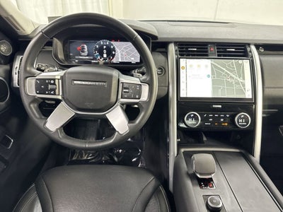 2024 Land Rover Discovery S