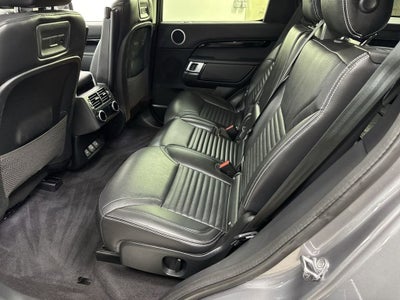 2024 Land Rover Discovery S