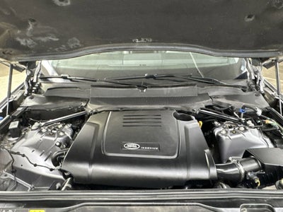 2024 Land Rover Discovery S