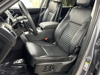 2024 Land Rover Discovery S