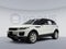 2018 Land Rover Range Rover Evoque SE