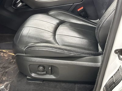 2018 Land Rover Range Rover Evoque SE