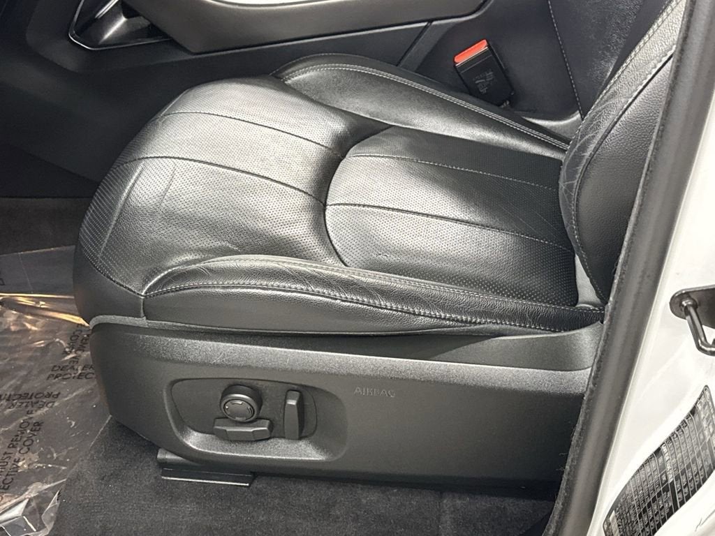 2018 Land Rover Range Rover Evoque SE