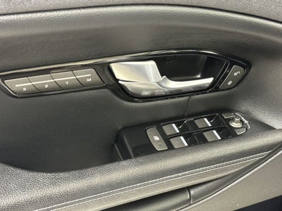 2018 Land Rover Range Rover Evoque SE