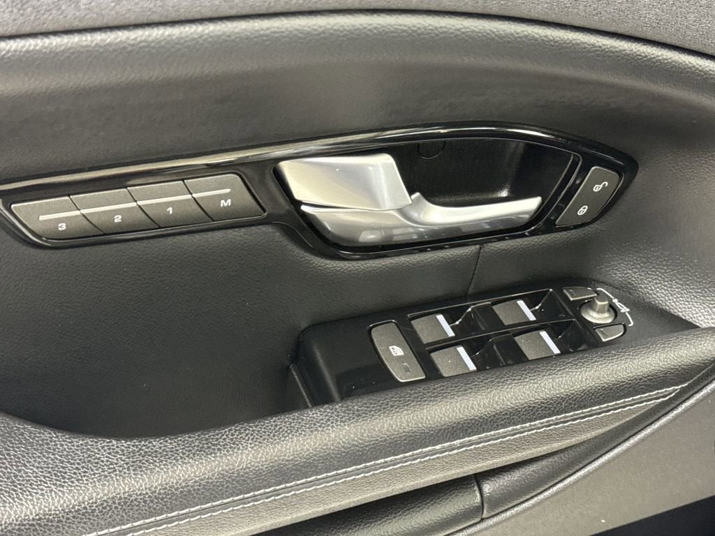 2018 Land Rover Range Rover Evoque SE