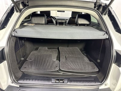 2018 Land Rover Range Rover Evoque SE