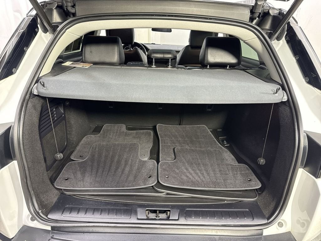 2018 Land Rover Range Rover Evoque SE