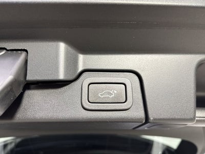 2018 Land Rover Range Rover Evoque SE