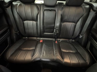 2018 Land Rover Range Rover Evoque SE