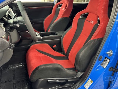 2021 Honda Civic Type R Touring