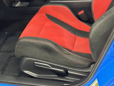 2021 Honda Civic Type R Touring