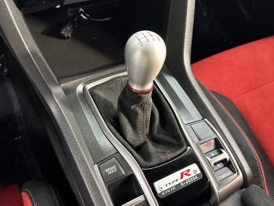 2021 Honda Civic Type R Touring