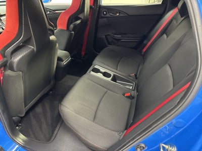2021 Honda Civic Type R Touring