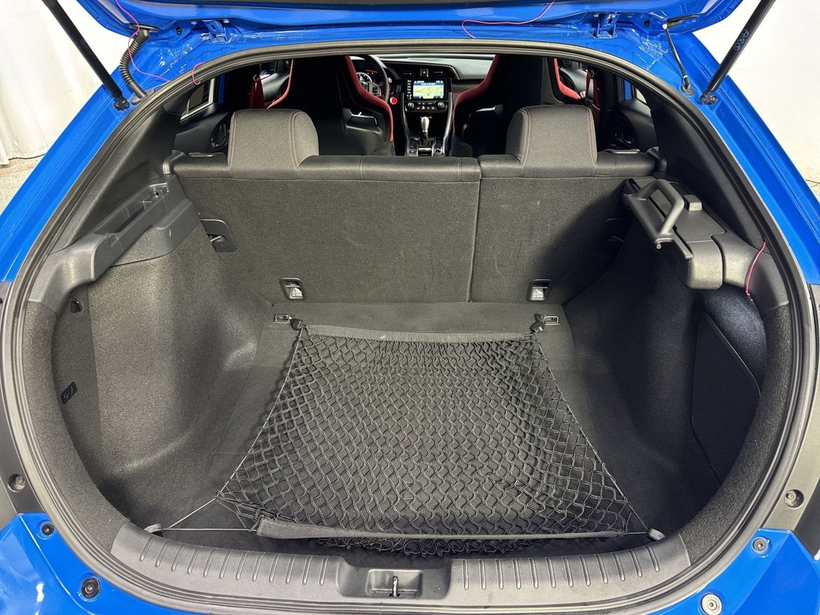 2021 Honda Civic Type R Touring