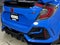 2021 Honda Civic Type R Touring