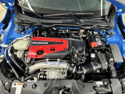 2021 Honda Civic Type R Touring