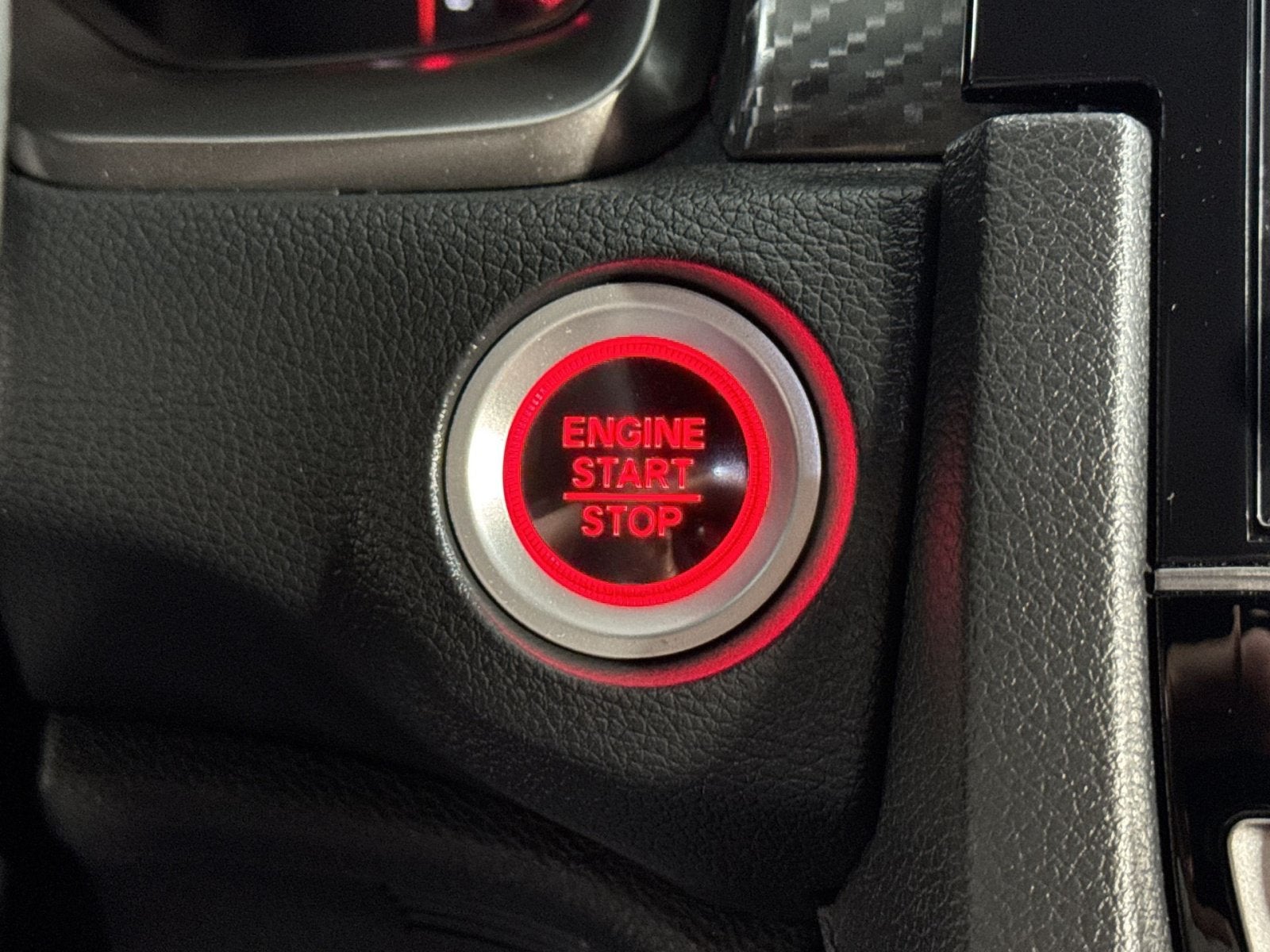 2021 Honda Civic Type R Touring