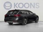 2018 Buick Regal TourX Essence