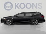 2018 Buick Regal TourX Essence